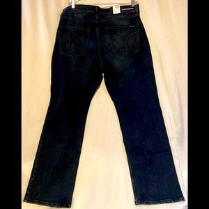 Calvin Klein jeans 36 x 30